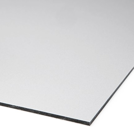 DIBOND® Aluminiumverbundplatte Platte Alu