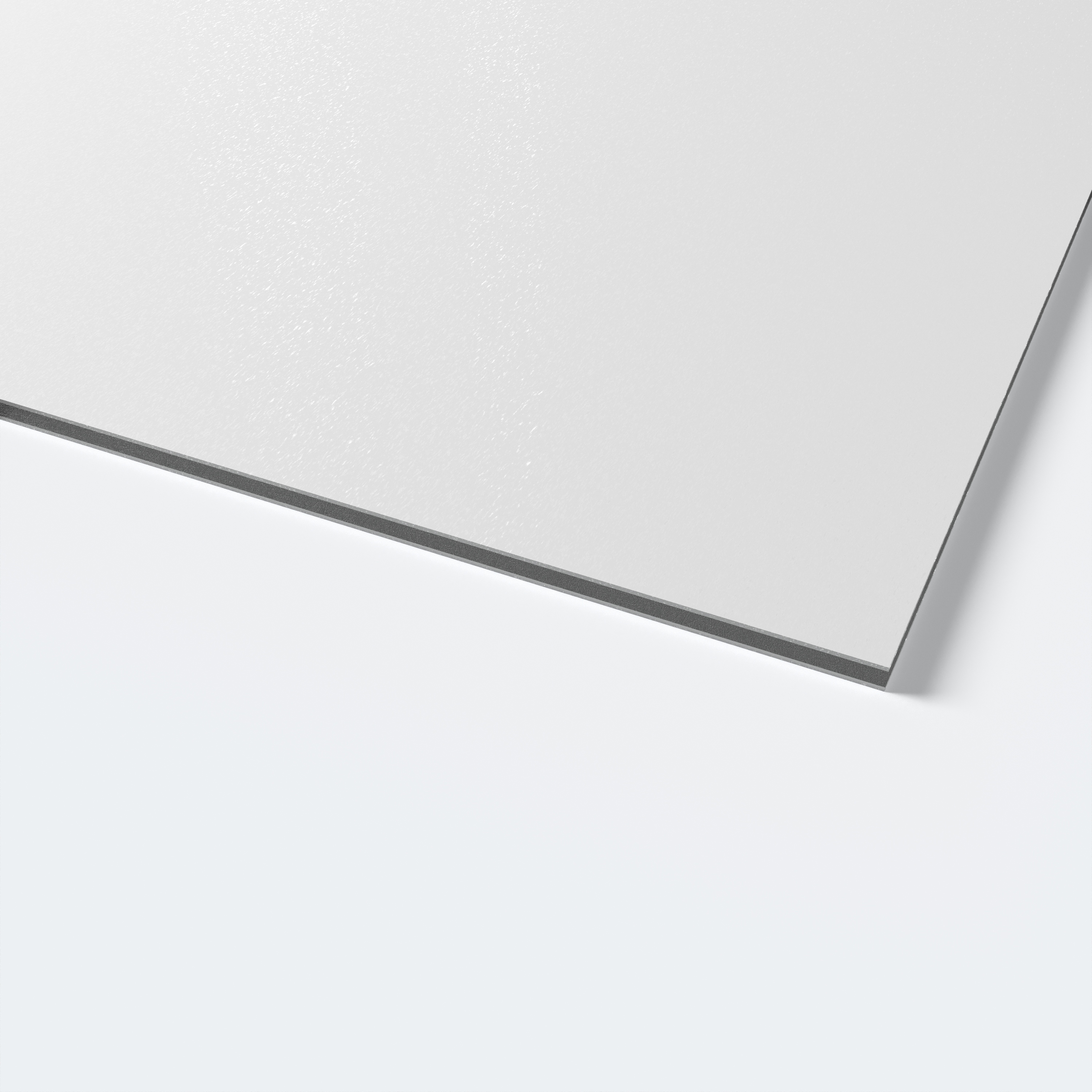 KAPA®fix Platte 1.400 x 1.000 x 10 mm weiß