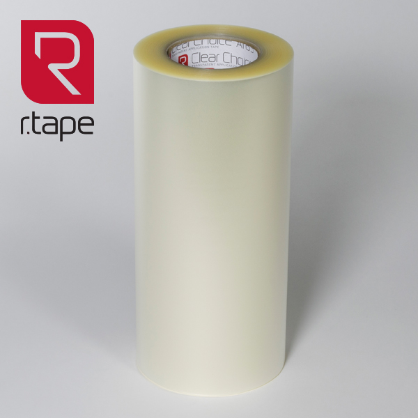 RTape® Clear Choice AT65 Folie