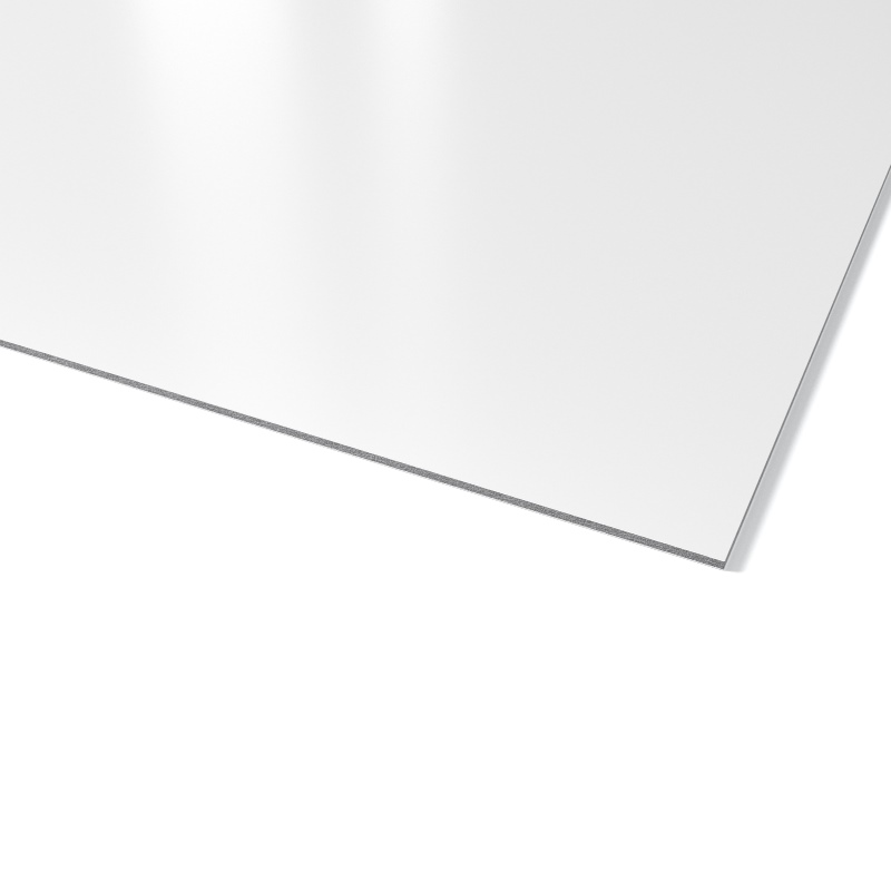 DIBOND®digital Aluminiumverbundplatte Platte