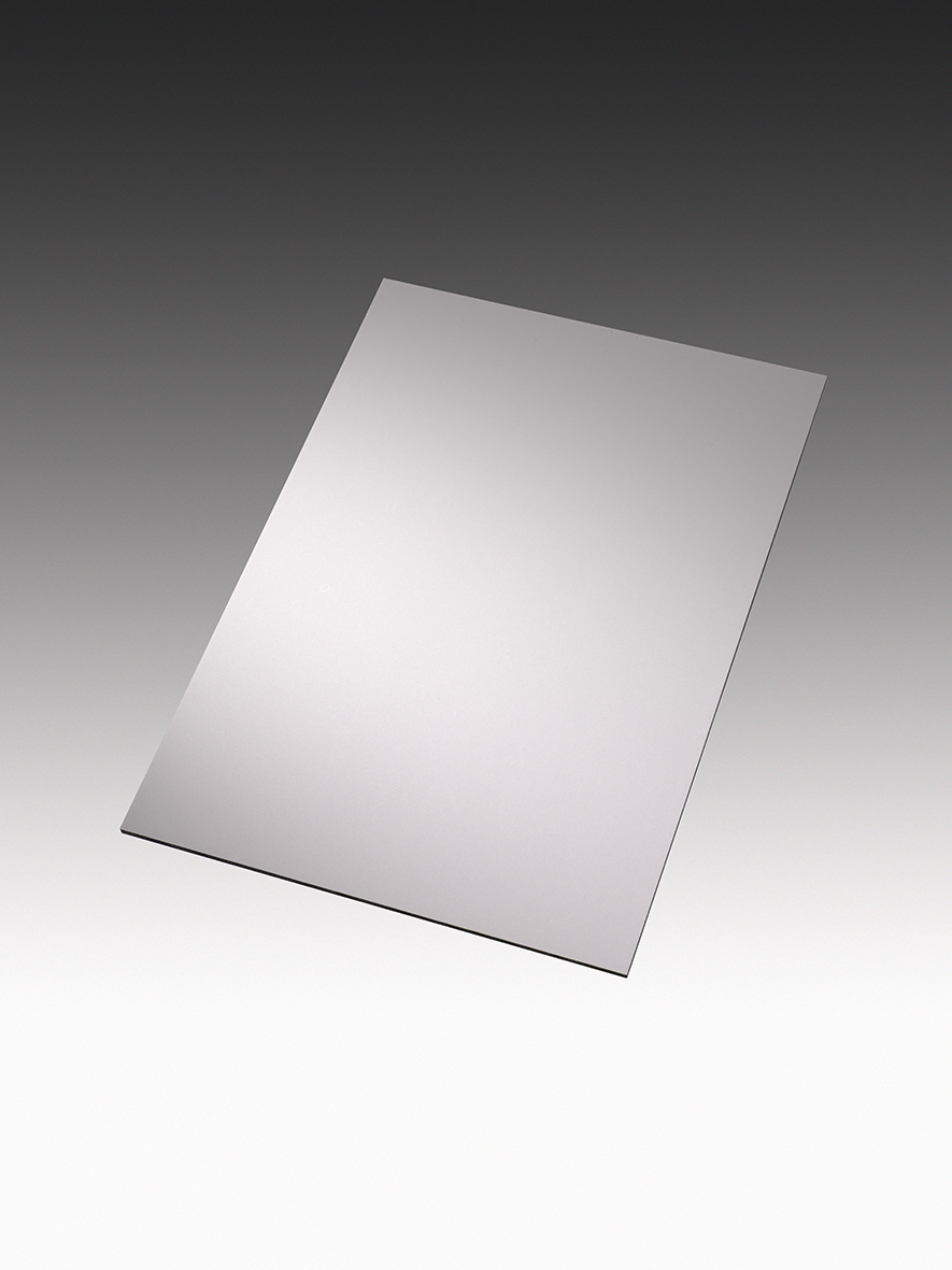 DIBOND®eloxal Aluminiumverbundplatte Platte