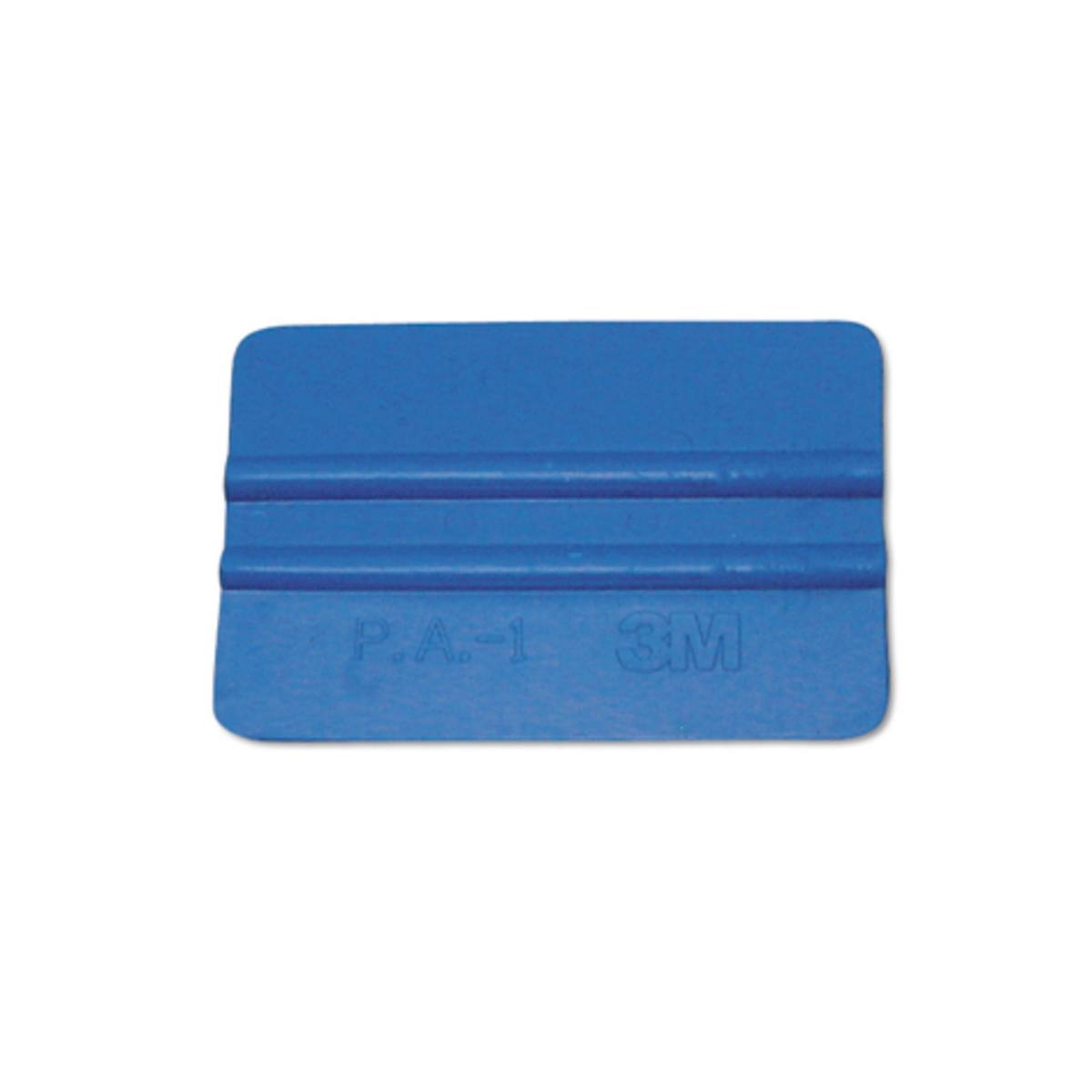 3M™ Plastikrakel blau, weich, PA-1-B