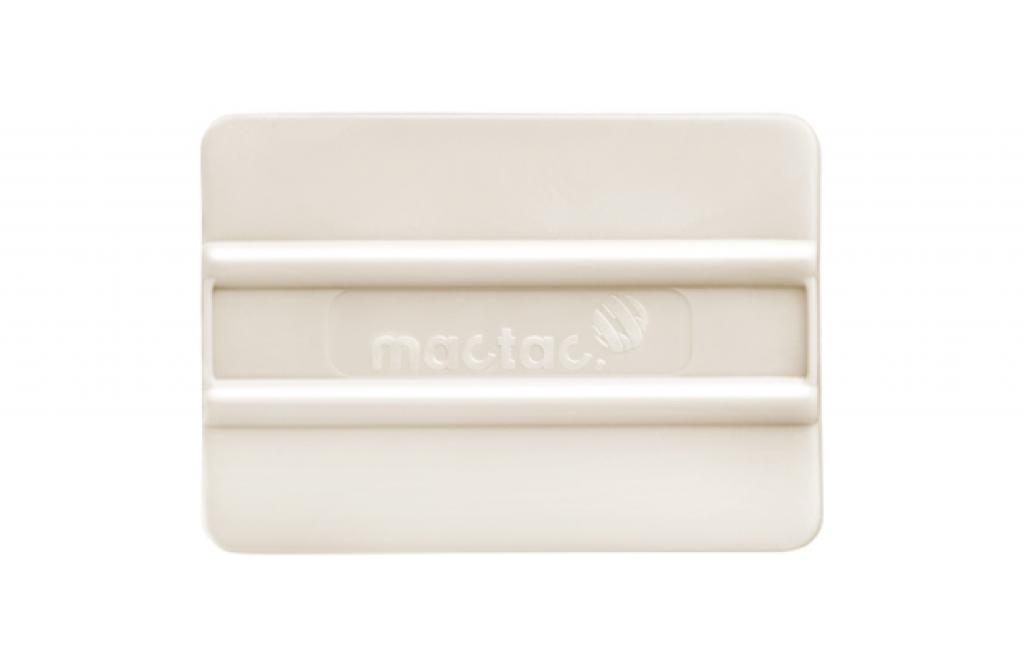 Mactac® Squeegees PA Kunststoffrakel Weiß